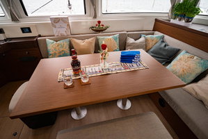 Lagoon 46 „KARI“ – fotka 7
