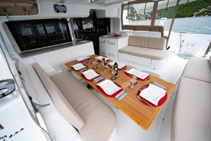 Lagoon 46 „KARI“ – fotka 8
