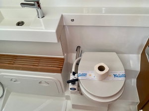 Sun Odyssey 440 „PALANGA“ – fotka 4
