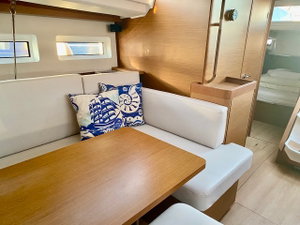 Sun Odyssey 440 „PALANGA“ – fotka 5