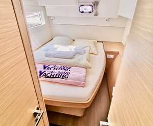 Lagoon 40 „SMILE“ – fotka 5