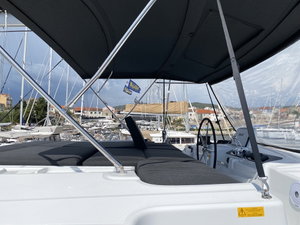 Lagoon 46 „RURU“ – fotka 8
