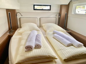 Lagoon 46 „RURU“ – fotka 12