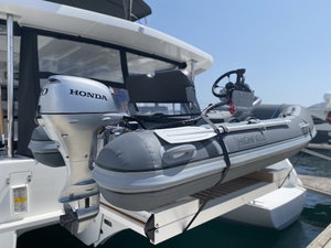 Lagoon 46 „RURU“ – fotka 5