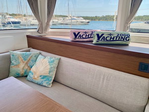 Lagoon 46 „RURU“ – fotka 11