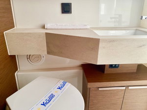 Lagoon 46 „RURU“ – fotka 13