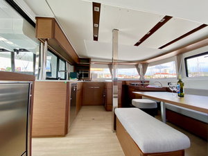 Lagoon 46 „RURU“ – fotka 3