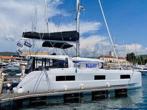 Lagoon 46 „RURU“ – fotka 1
