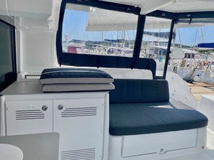 Lagoon 46 „RURU“ – fotka 7