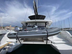 Lagoon 46 „RURU“ – fotka 6