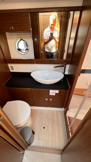 Bavaria Virtess 420 Fly „CALENI“ – fotka 11