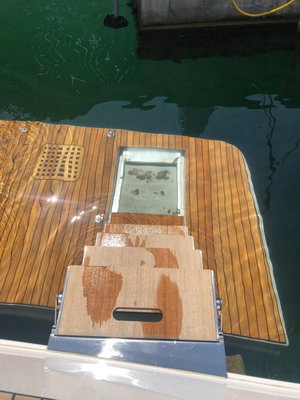 Bavaria Virtess 420 Fly „CALENI“ – fotka 15