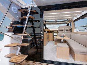 Bavaria Virtess 420 Fly „CALENI“ – fotka 20