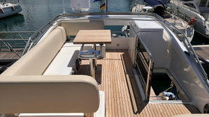 Bavaria Virtess 420 Fly „CALENI“ – fotka 9