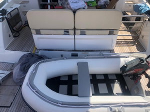 Bavaria Virtess 420 Fly „CALENI“ – fotka 18