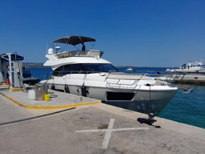 Bavaria Virtess 420 Fly „CALENI“ – fotka 6