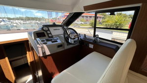 Bavaria Virtess 420 Fly „CALENI“ – fotka 2