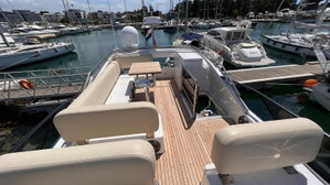 Bavaria Virtess 420 Fly „CALENI“ – fotka 16