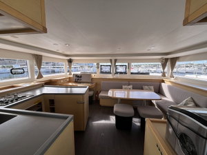 Lagoon 450 „ALEX I“ – fotka 2