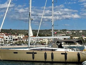 Jeanneau 57 „CHAMPAGNE“ – fotka 1