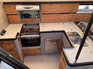 Jeanneau 57 „CHAMPAGNE“ – fotka 6