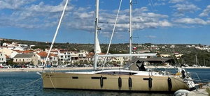 Jeanneau 57 „CHAMPAGNE“ – fotka 2
