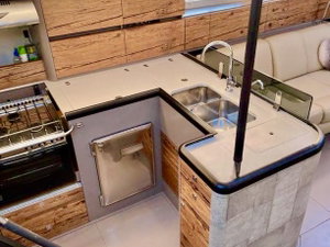 Jeanneau 57 „CHAMPAGNE“ – fotka 11