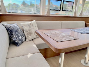 Lagoon 42 „GRAND DELUXE II“ – fotka 4