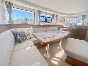 Lagoon 42 „GRAND DELUXE II“ – fotka 7