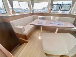 Lagoon 42 „GRAND DELUXE II“ – fotka 5