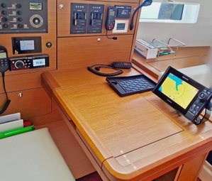 Jeanneau 51 „KATRINA“ – fotka 13