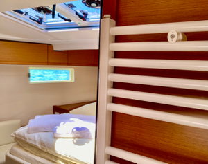 Jeanneau 51 „KATRINA“ – fotka 22