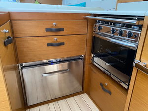 Jeanneau 51 „KATRINA“ – fotka 19