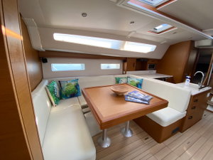 Jeanneau 51 „KATRINA“ – fotka 11
