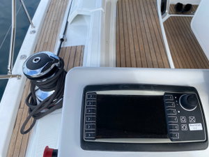 Jeanneau 51 „KATRINA“ – fotka 9