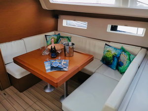 Jeanneau 51 „KATRINA“ – fotka 3