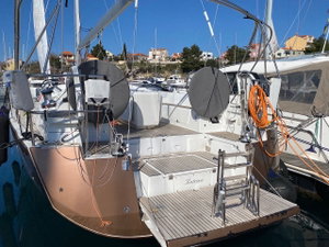 Jeanneau 51 „KATRINA“ – fotka 6