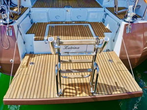 Jeanneau 51 „KATRINA“ – fotka 5