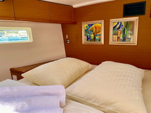 Jeanneau 51 „KATRINA“ – fotka 21