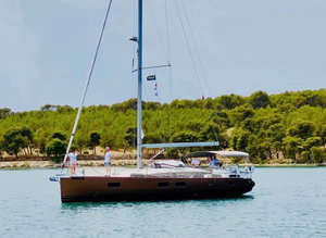 Jeanneau 51 „KATRINA“ – fotka 4