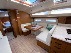Jeanneau 51 „KATRINA“ – fotka 12