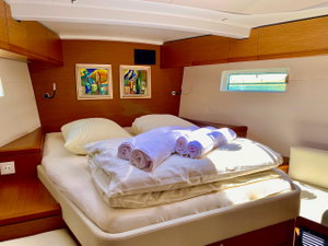 Jeanneau 51 „KATRINA“ – fotka 20