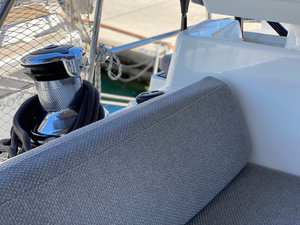 Jeanneau 51 „KATRINA“ – fotka 7