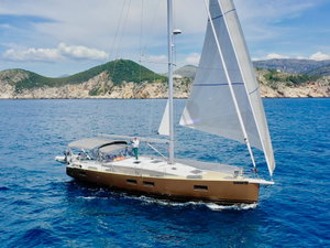 Jeanneau 51 „KATRINA“ – fotka 1