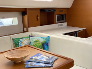 Jeanneau 51 „KATRINA“ – fotka 24