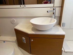 Jeanneau 51 „KATRINA“ – fotka 10