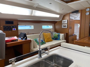 Jeanneau 51 „KATRINA“ – fotka 18