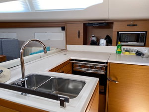 Jeanneau 51 „KATRINA“ – fotka 16