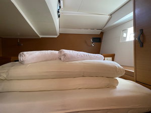 Jeanneau 51 „KATRINA“ – fotka 15