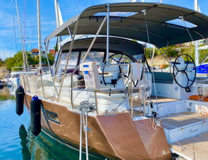 Jeanneau 51 „KATRINA“ – fotka 8